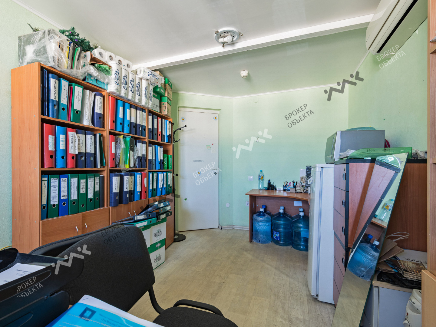 Фото объекта