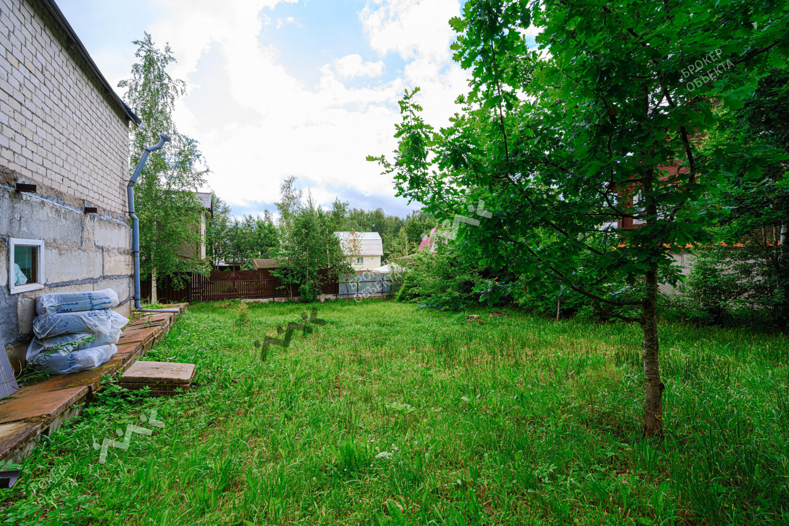 Фото объекта