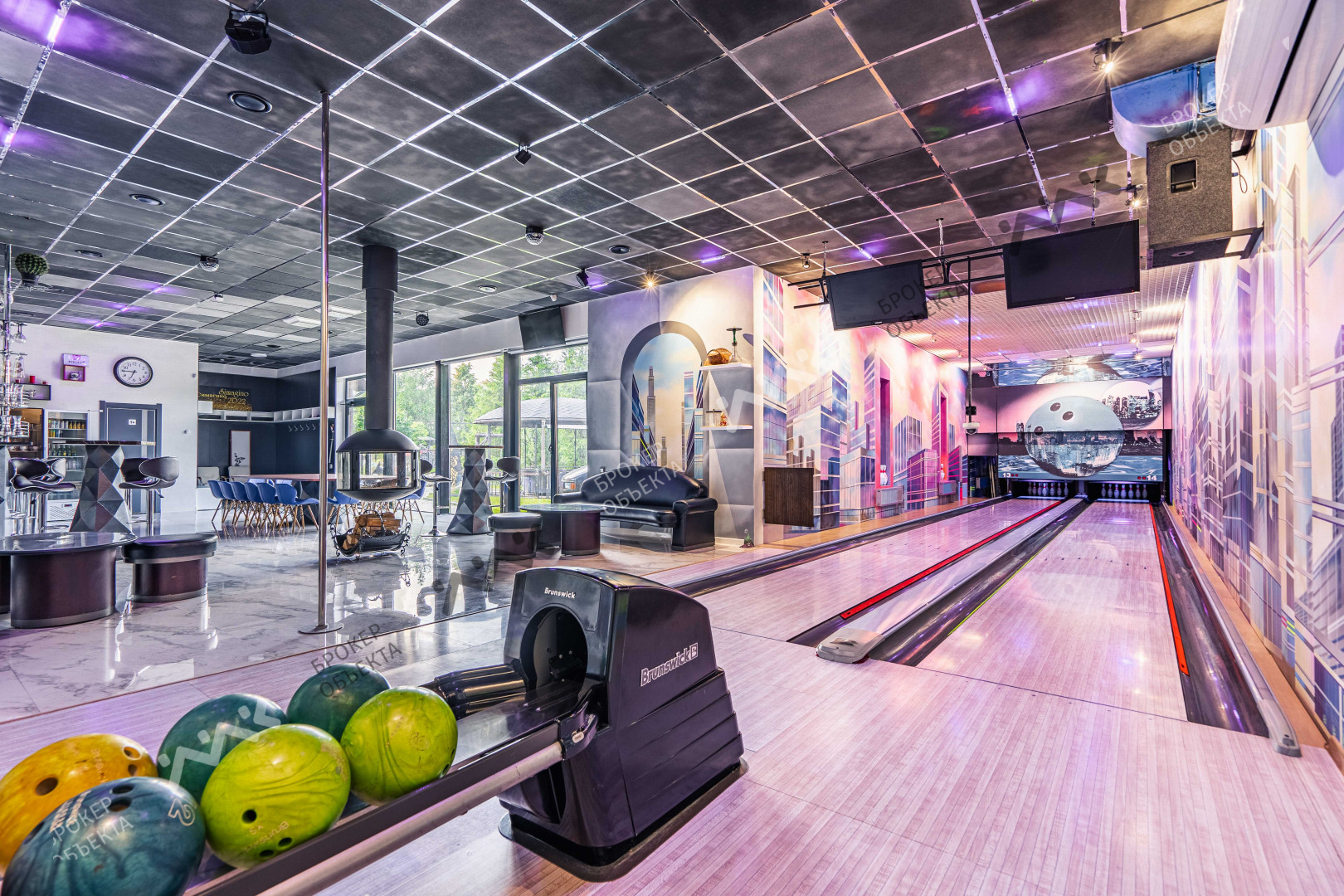 Фото объекта