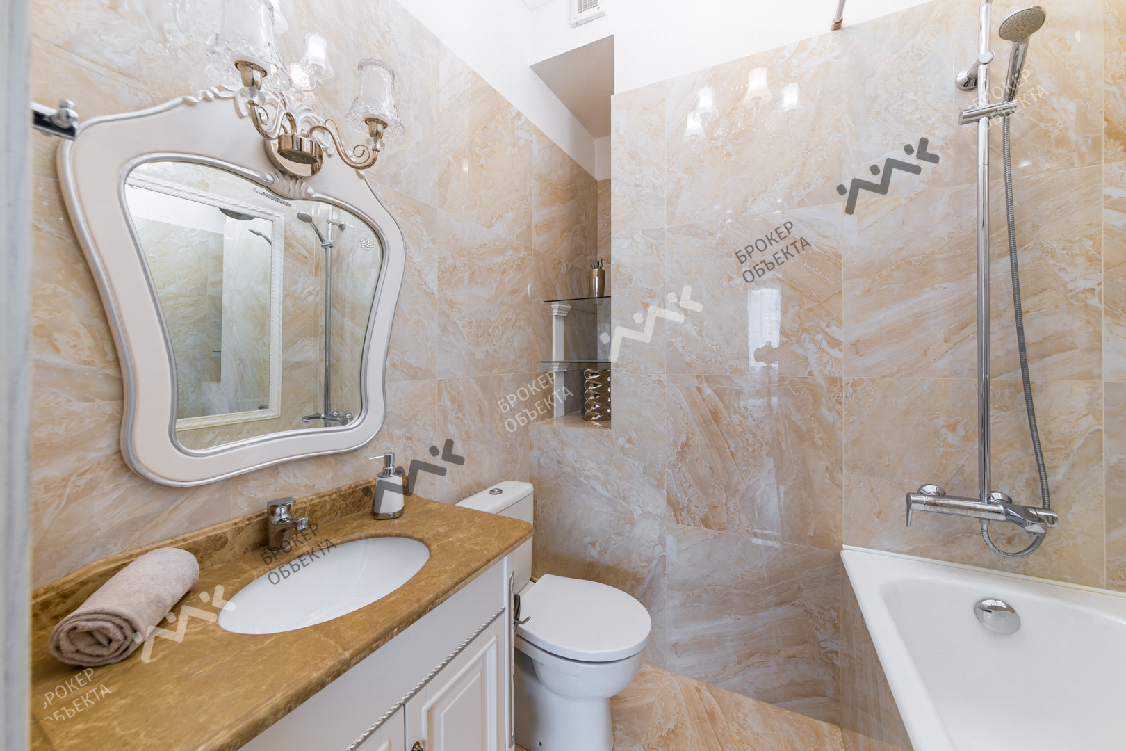 Фото объекта