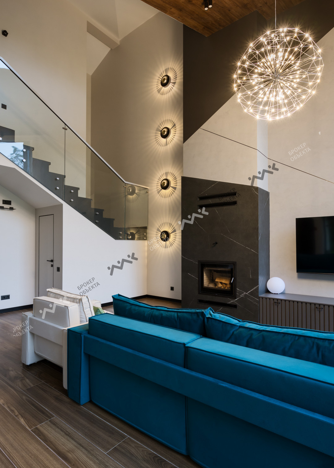 Фото объекта