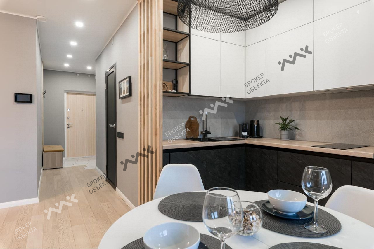 Фото объекта