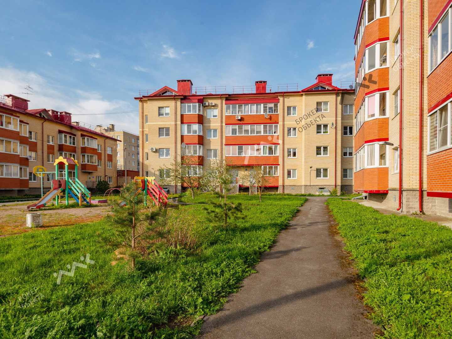 Фото объекта