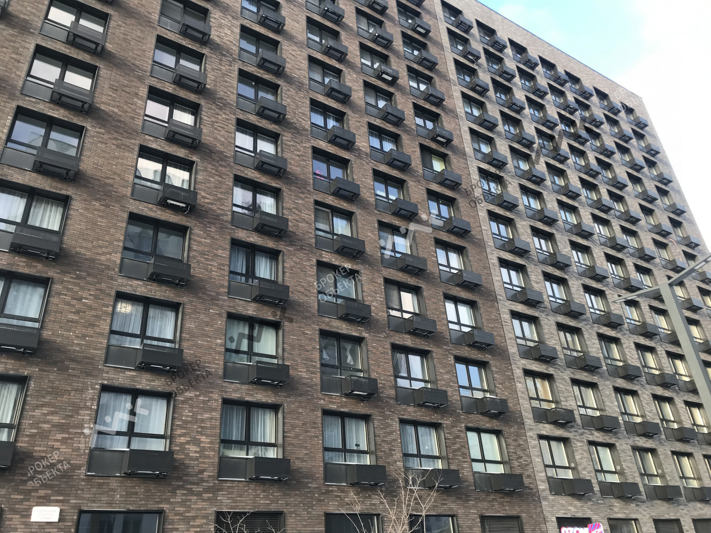 Фото объекта