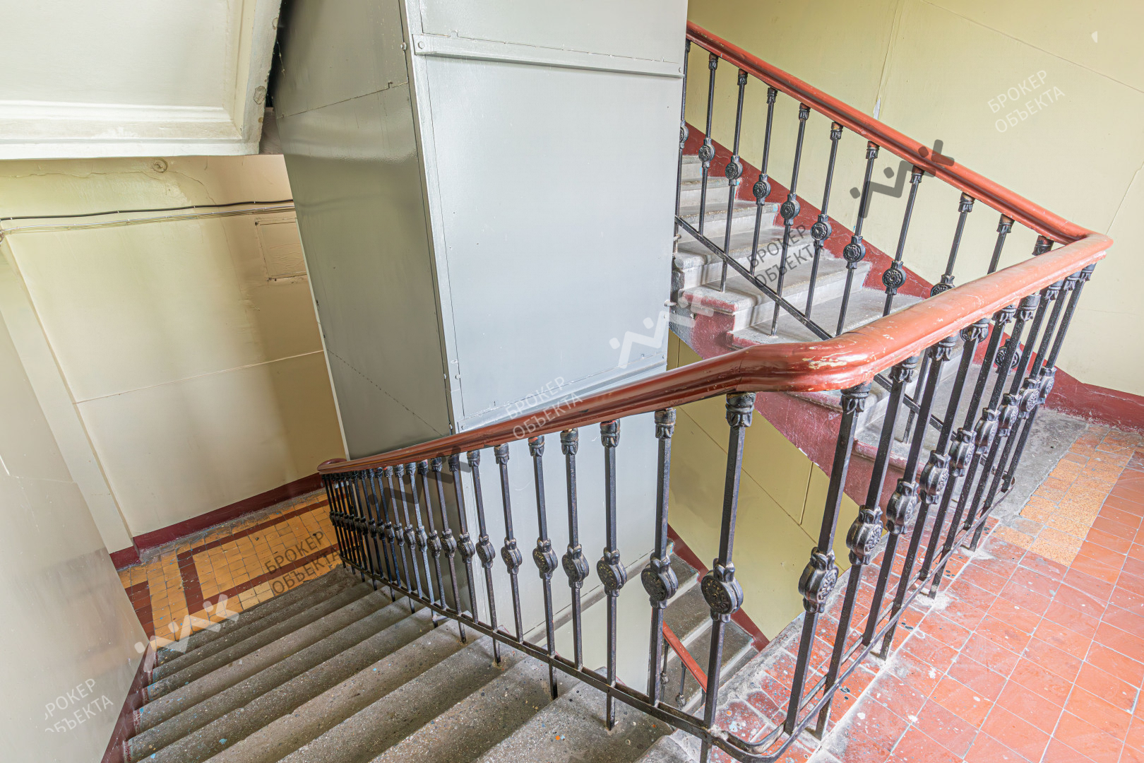 Фото объекта