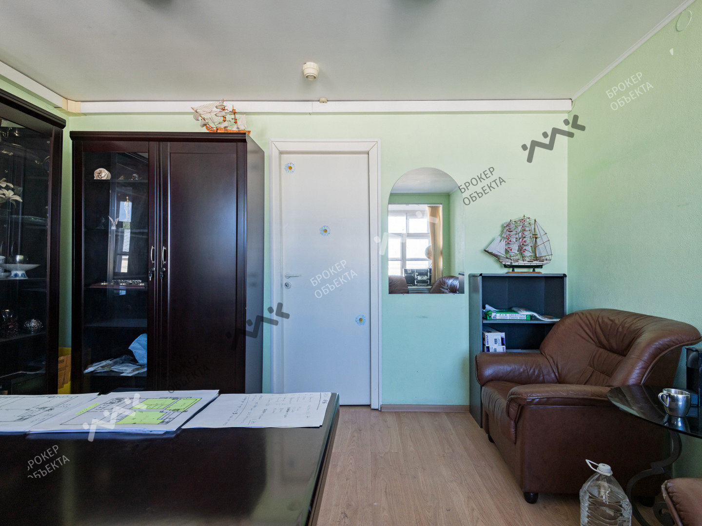 Фото объекта