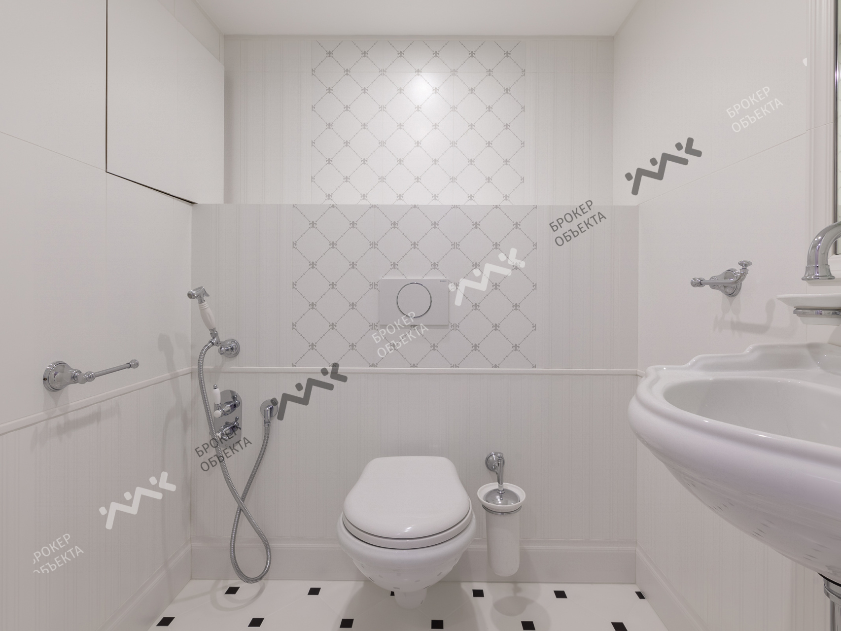 Фото объекта