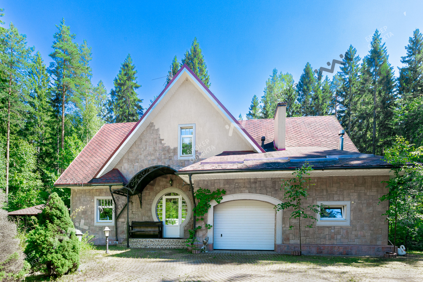 Фото объекта