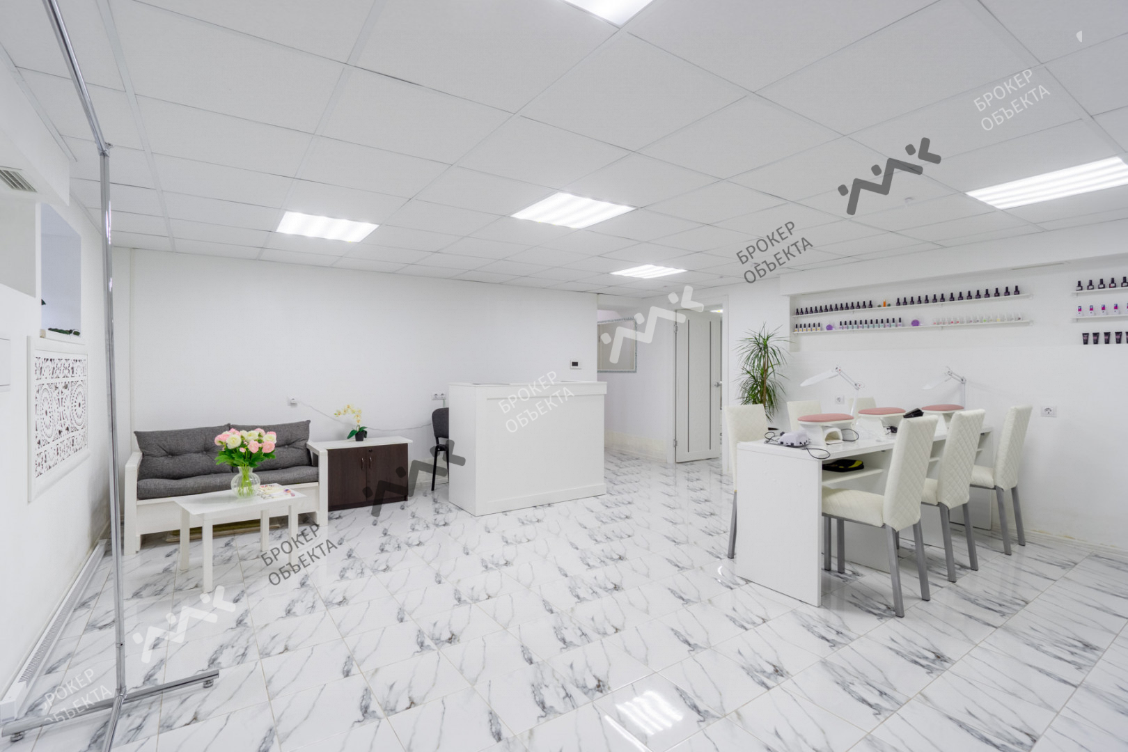 Фото объекта