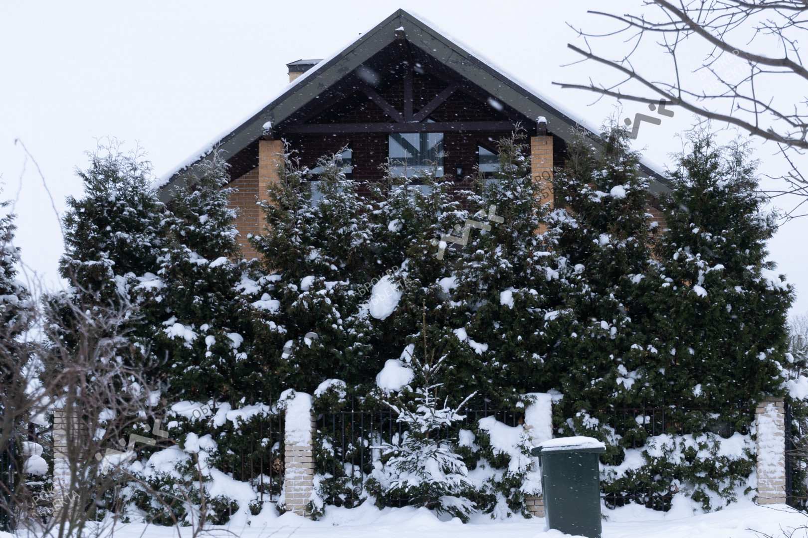 Фото объекта