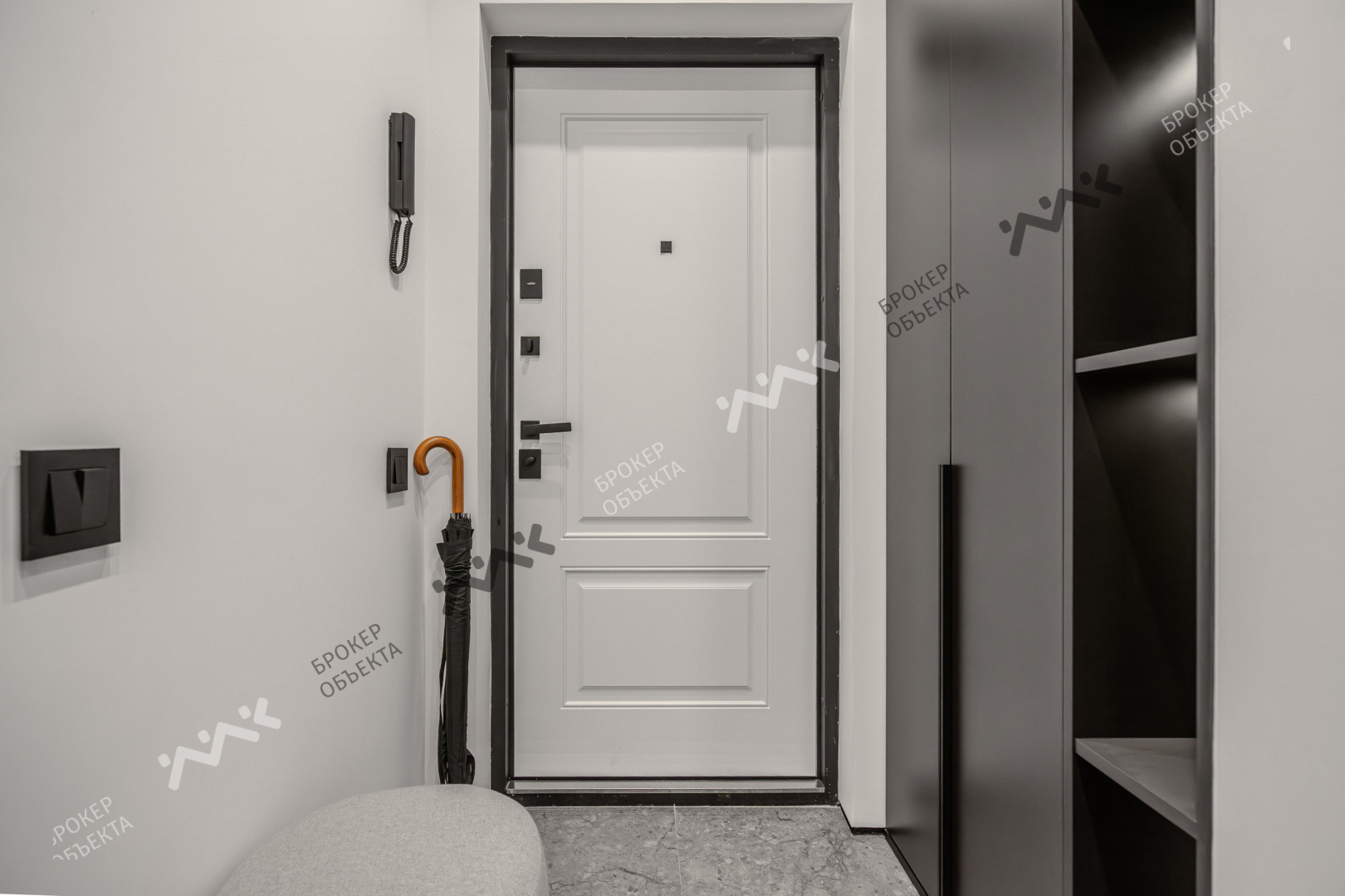 Фото объекта