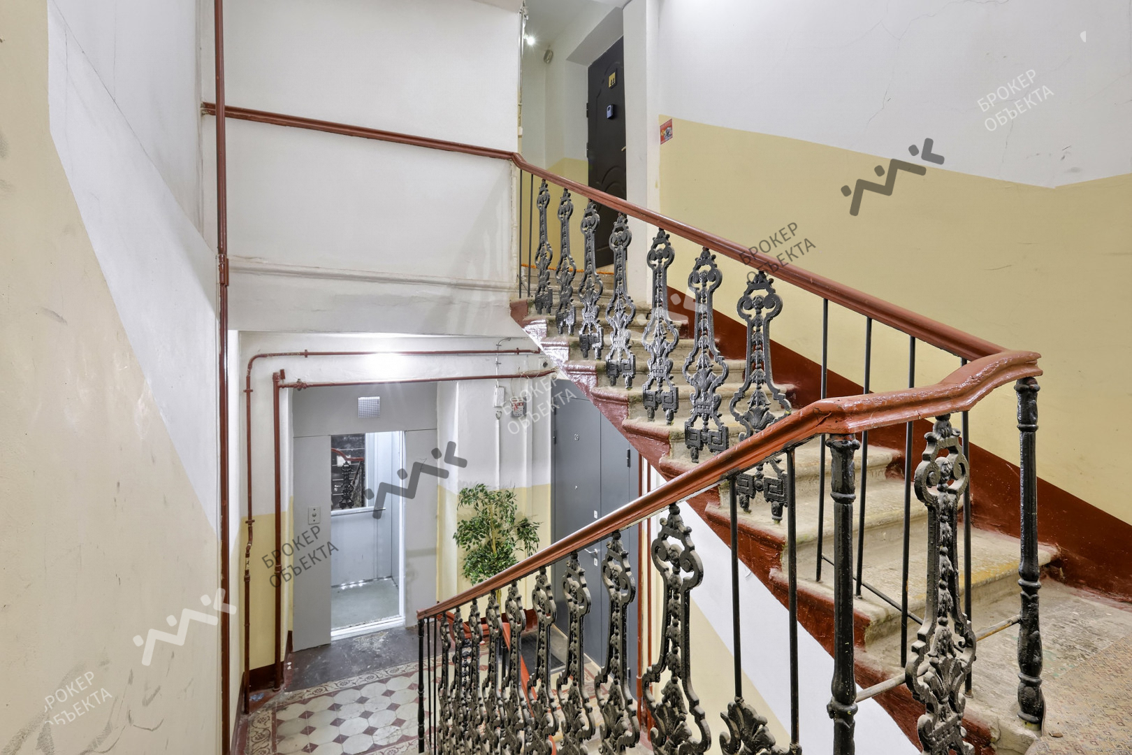 Фото объекта