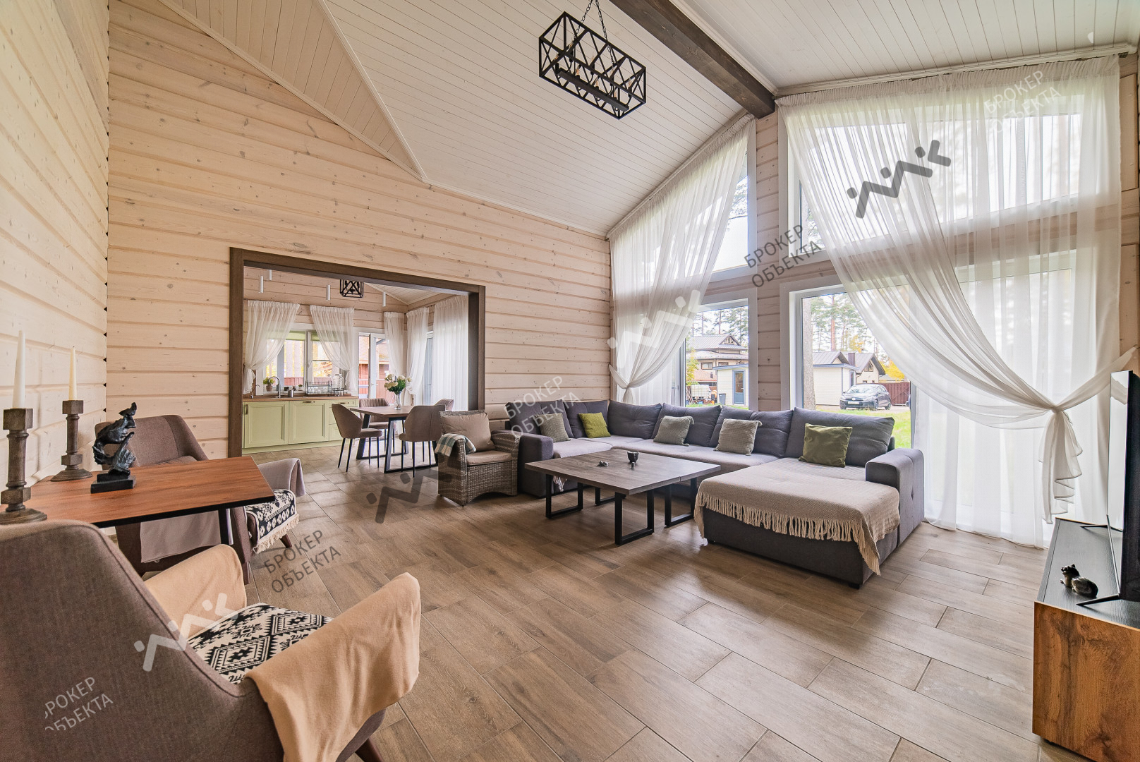 Фото объекта