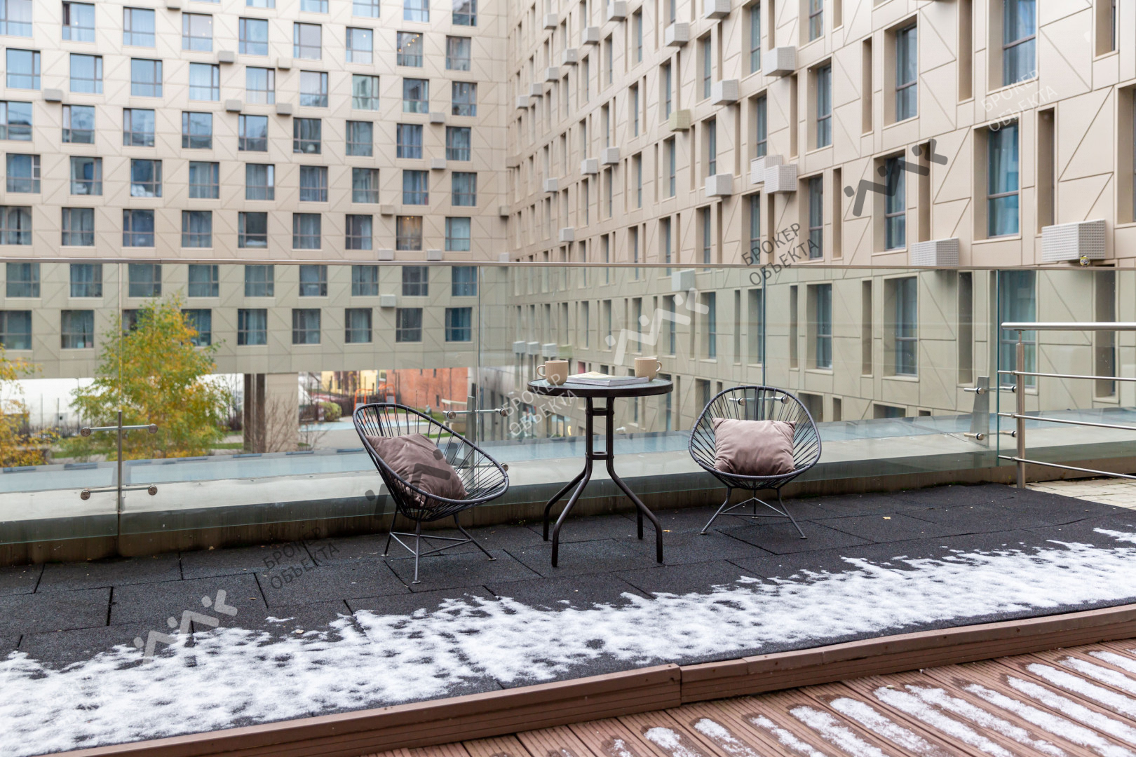 Фото объекта