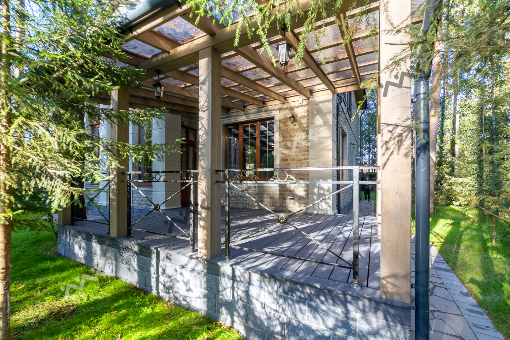 Фото объекта