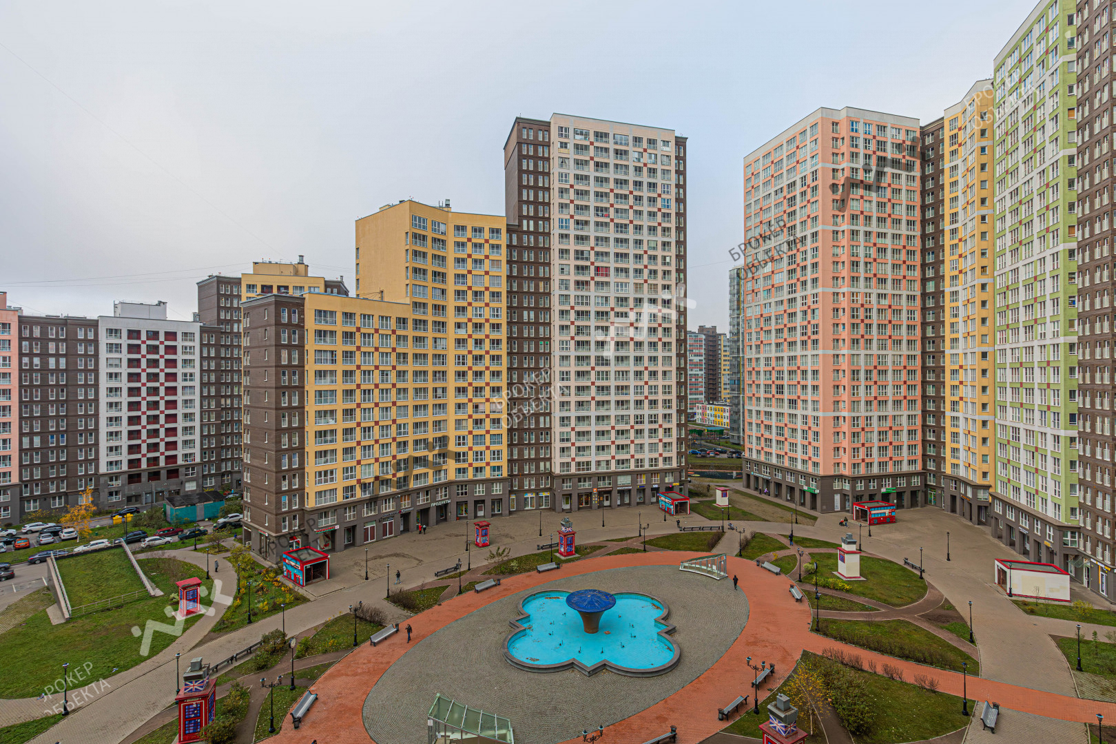 Фото объекта