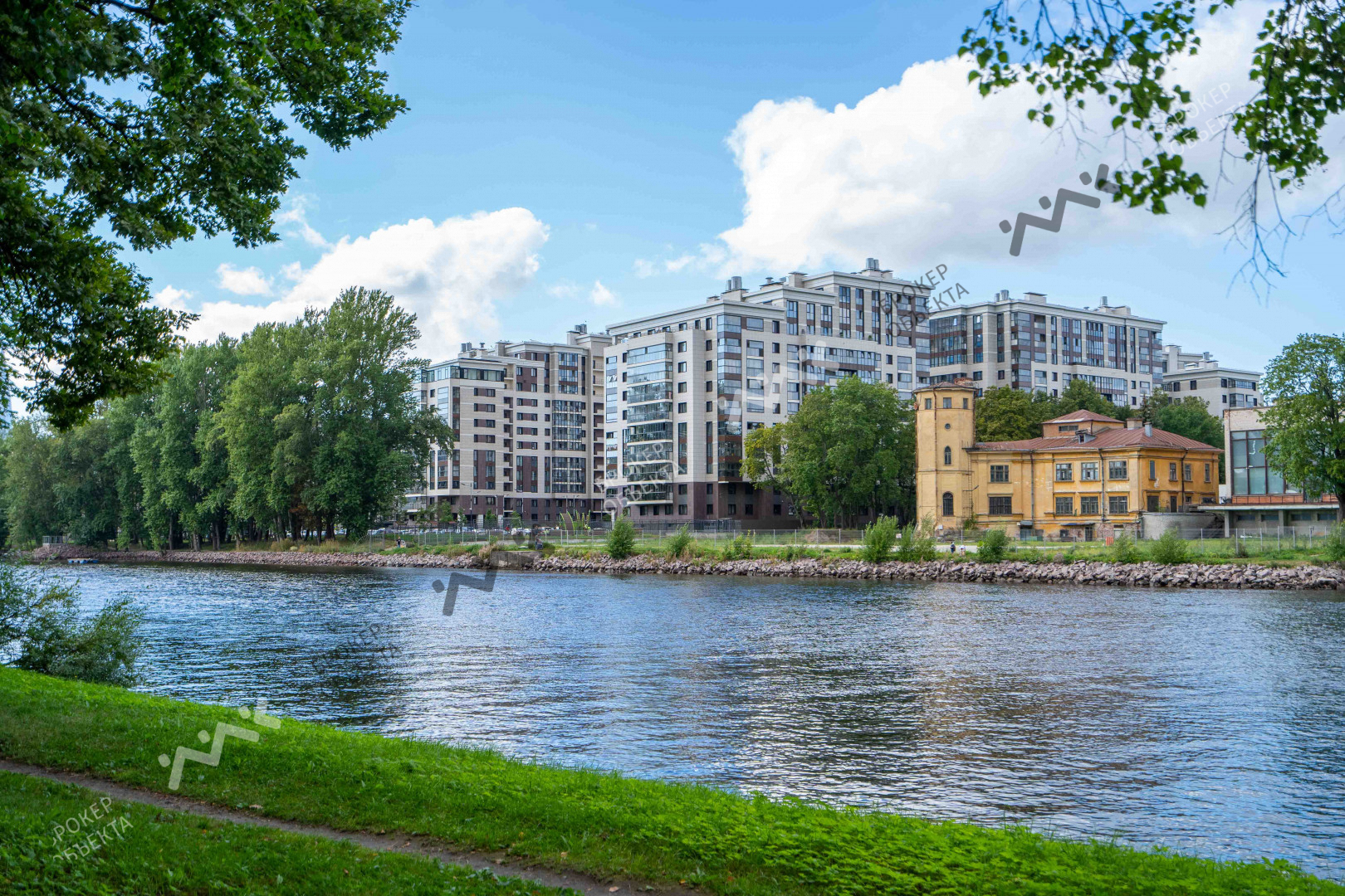 Фото объекта