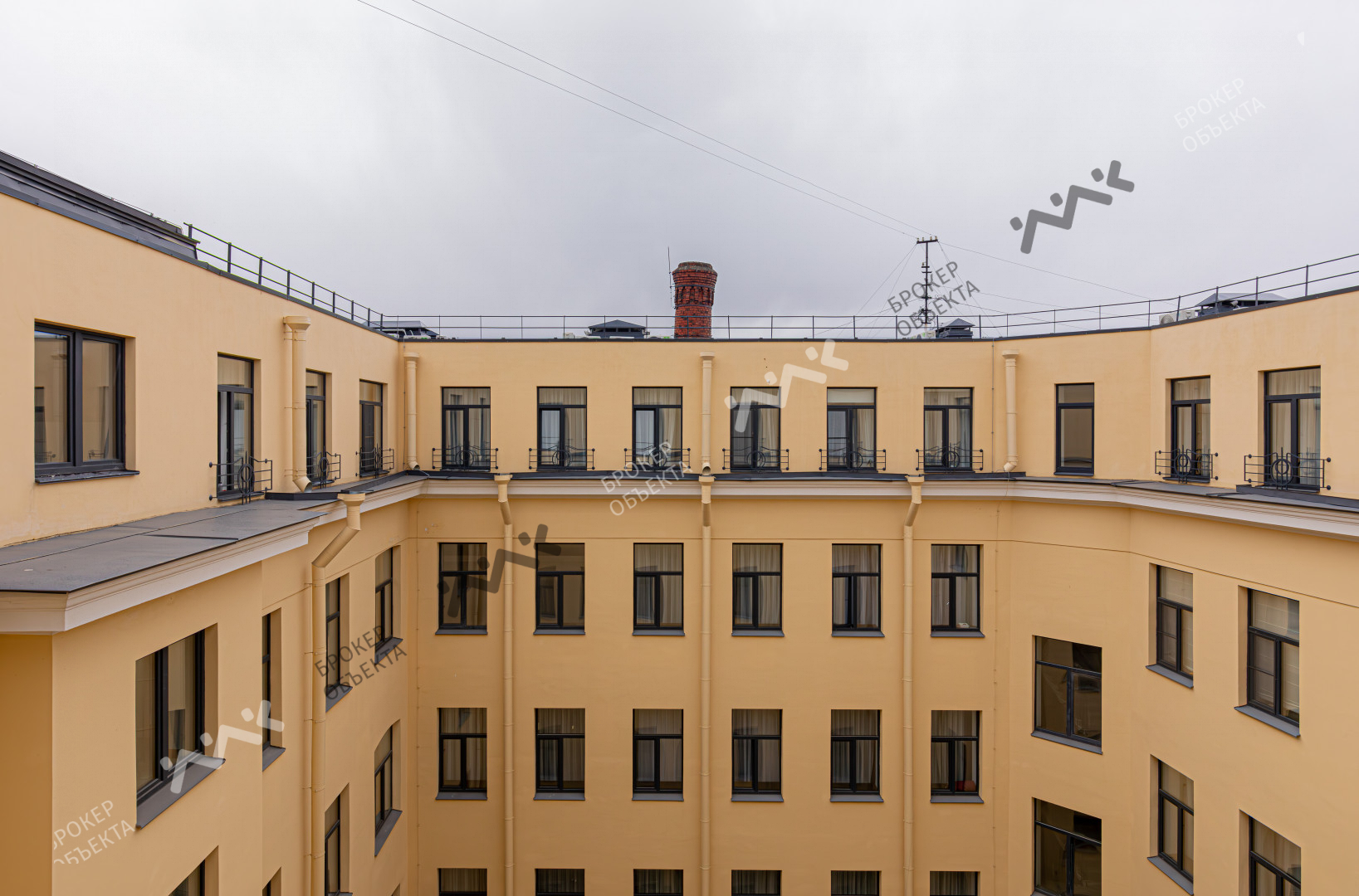 Фото объекта