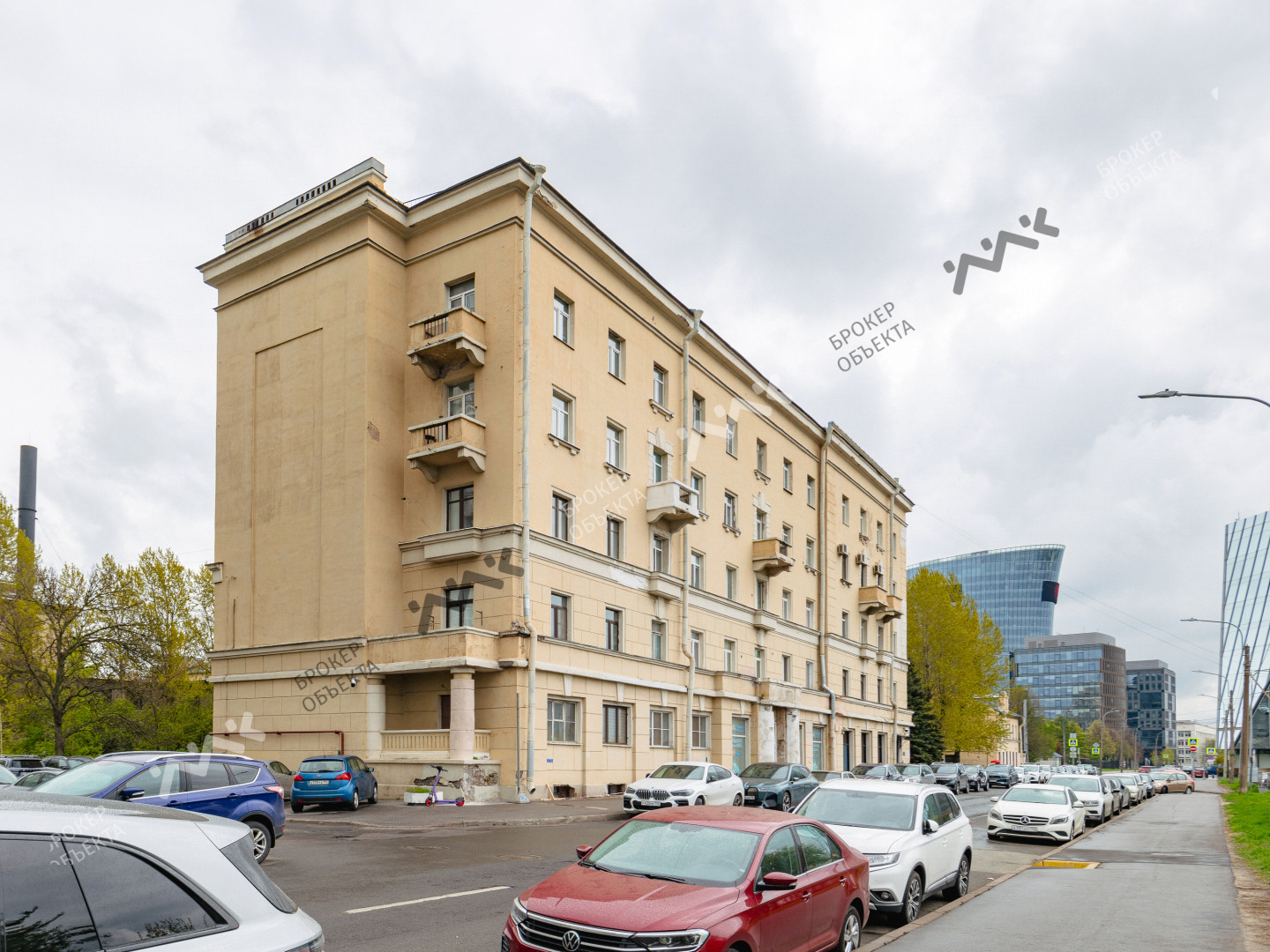 Фото объекта