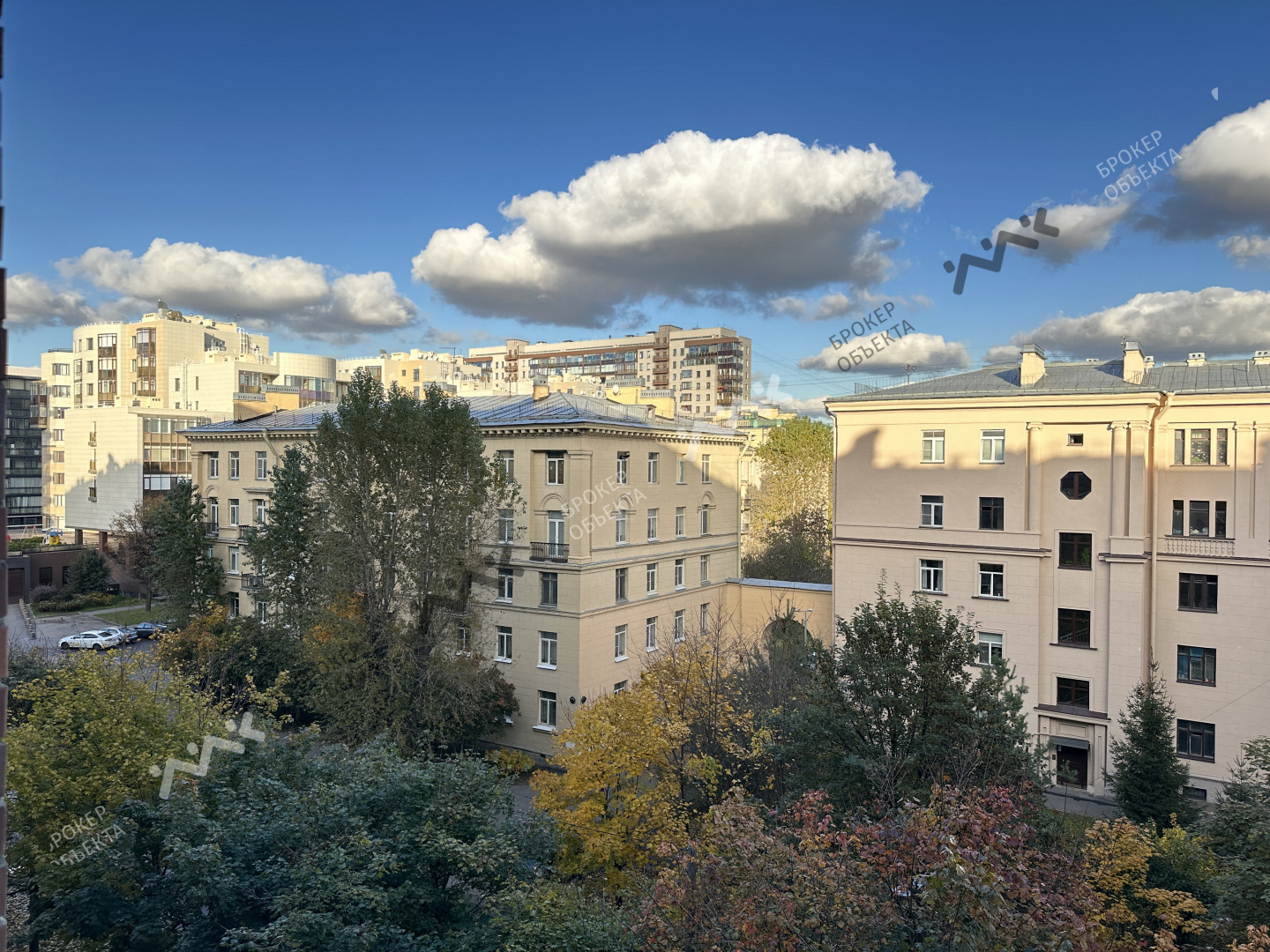 Фото объекта