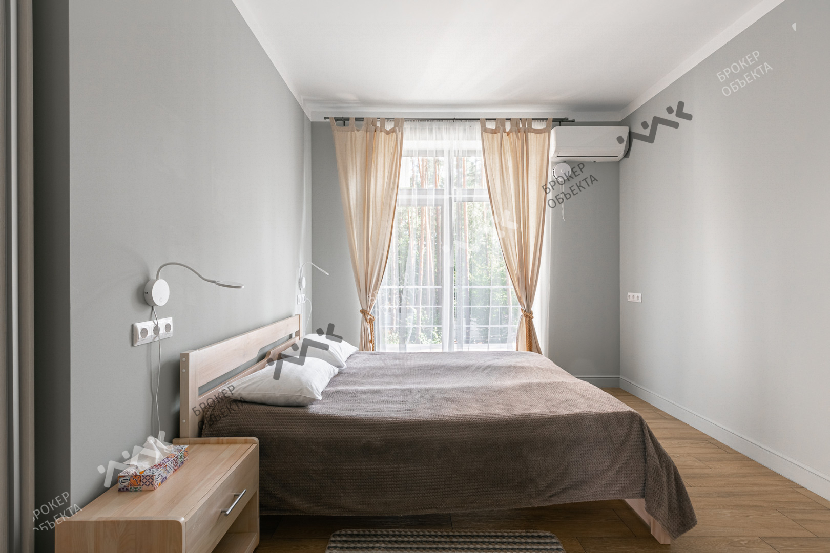 Фото объекта