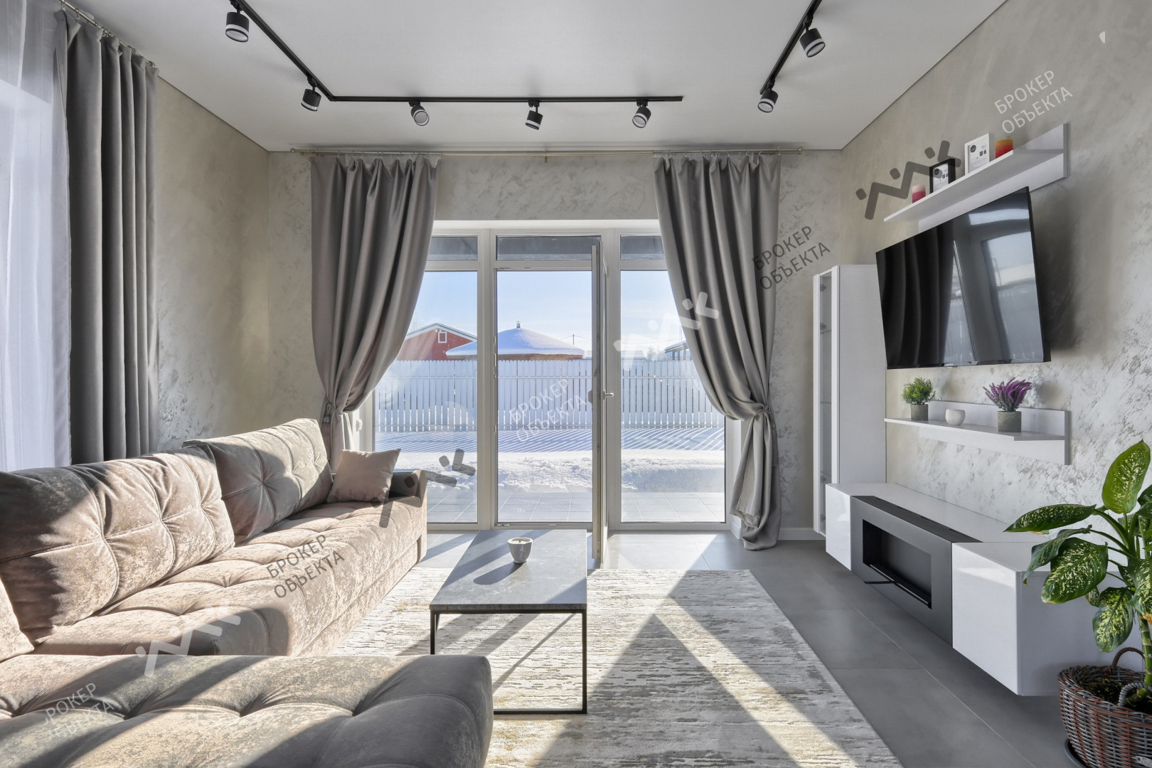 Фото объекта