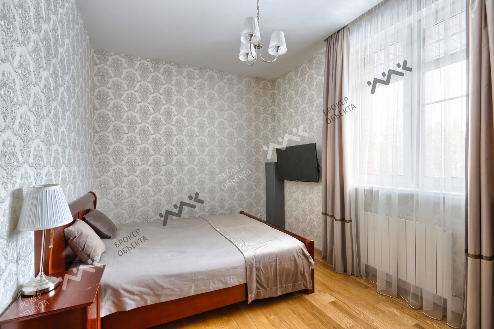 Фото объекта