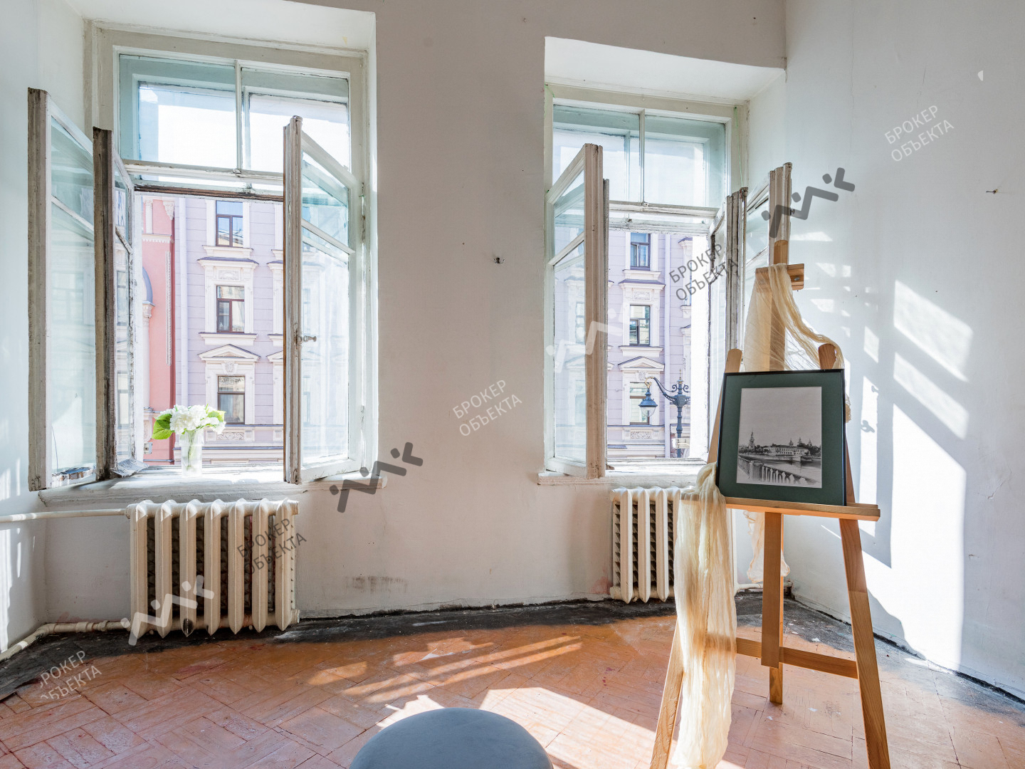 Фото объекта