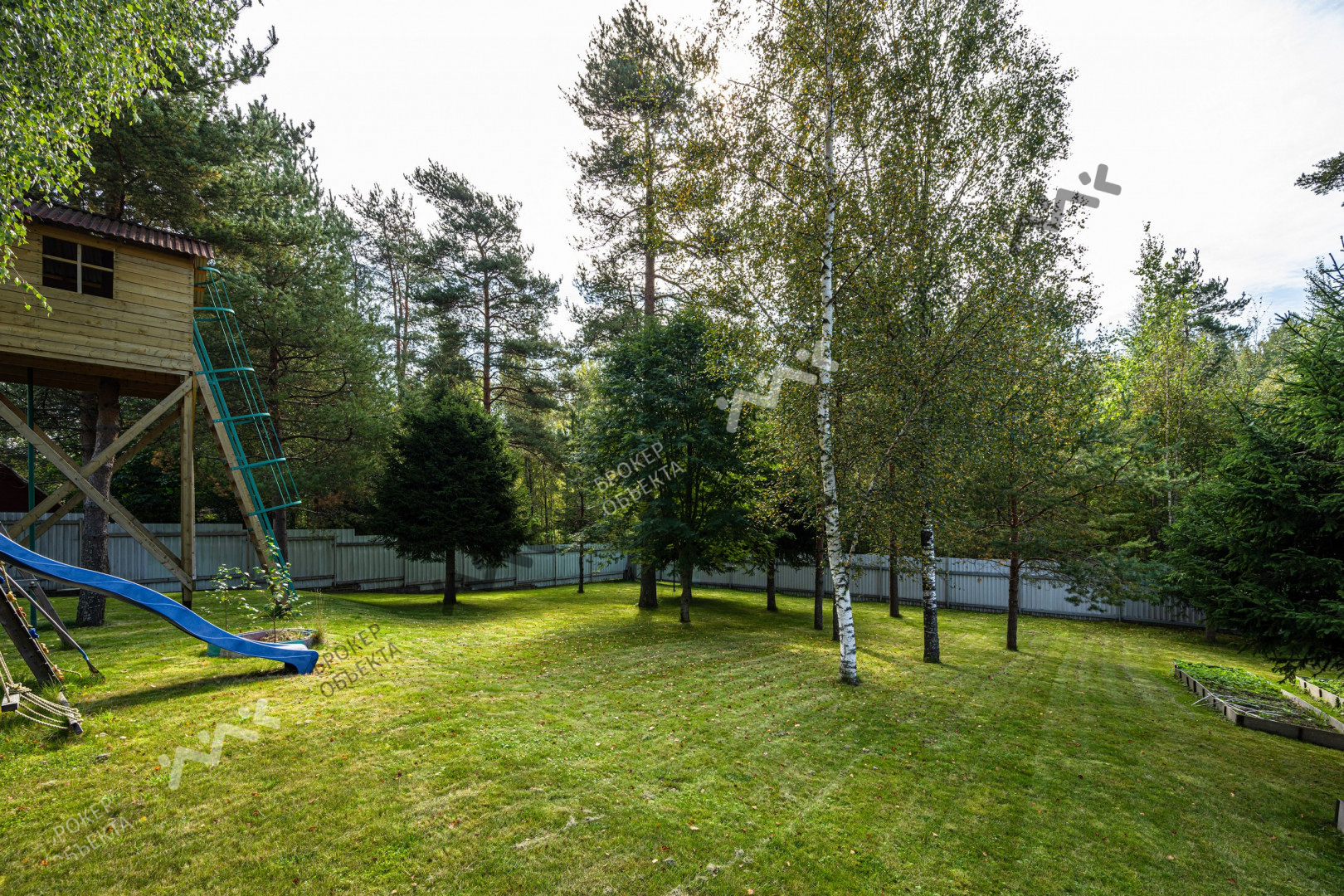 Фото объекта