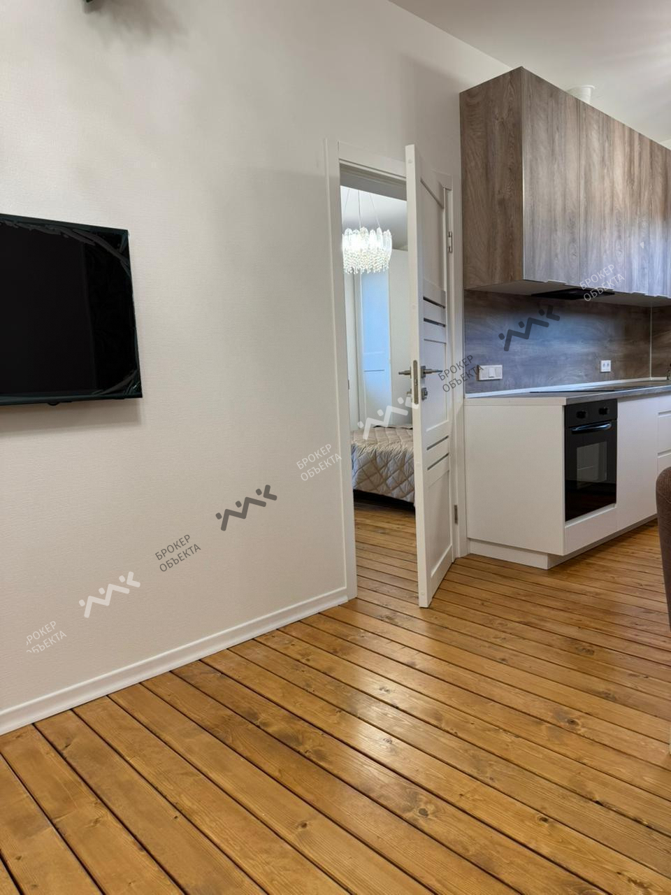 Фото объекта