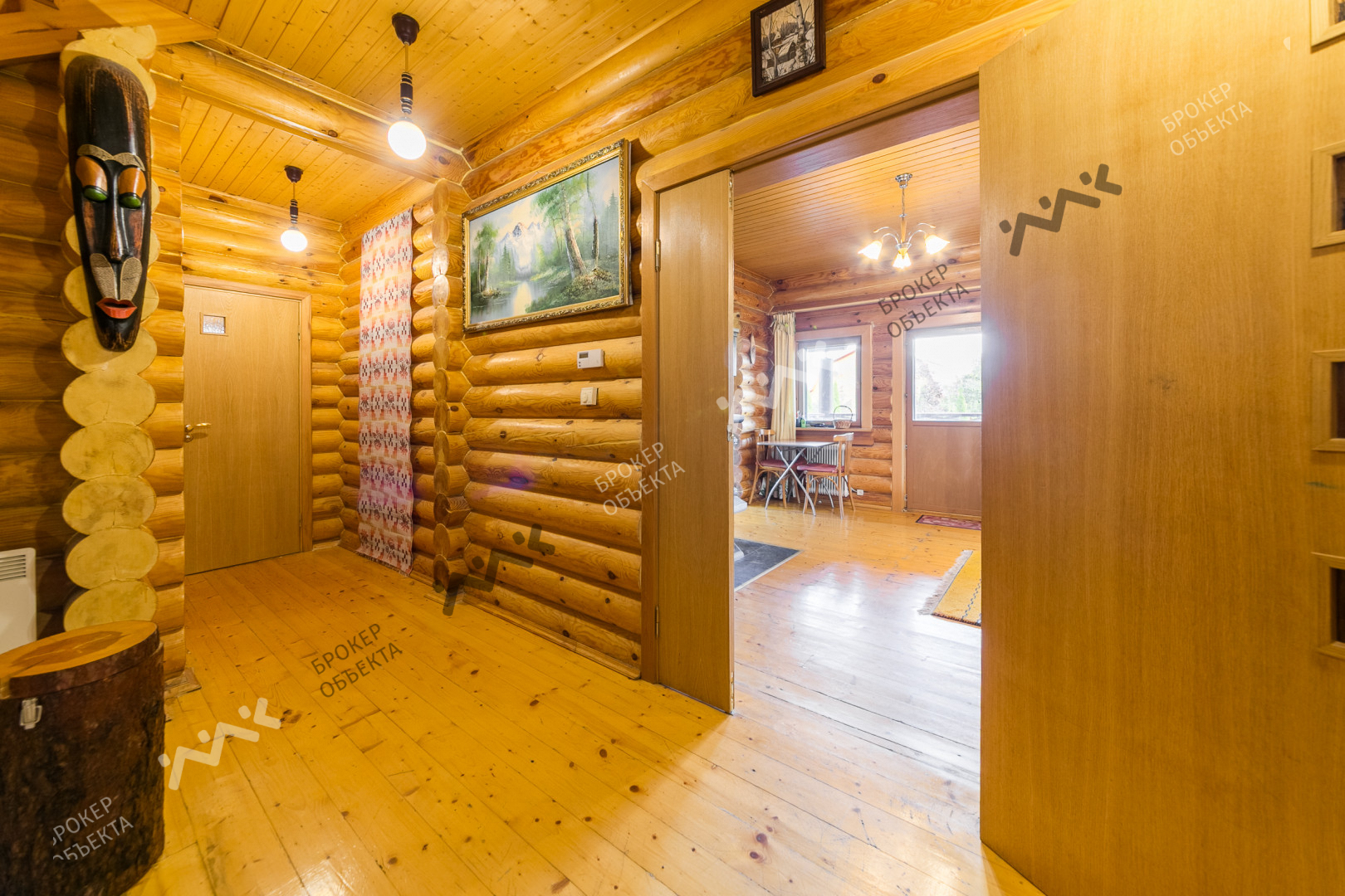 Фото объекта