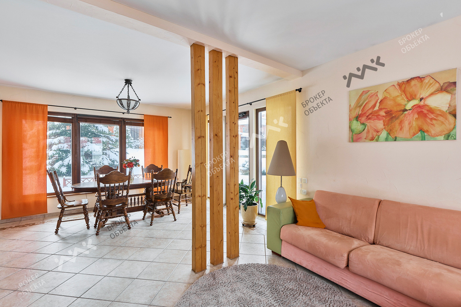 Фото объекта