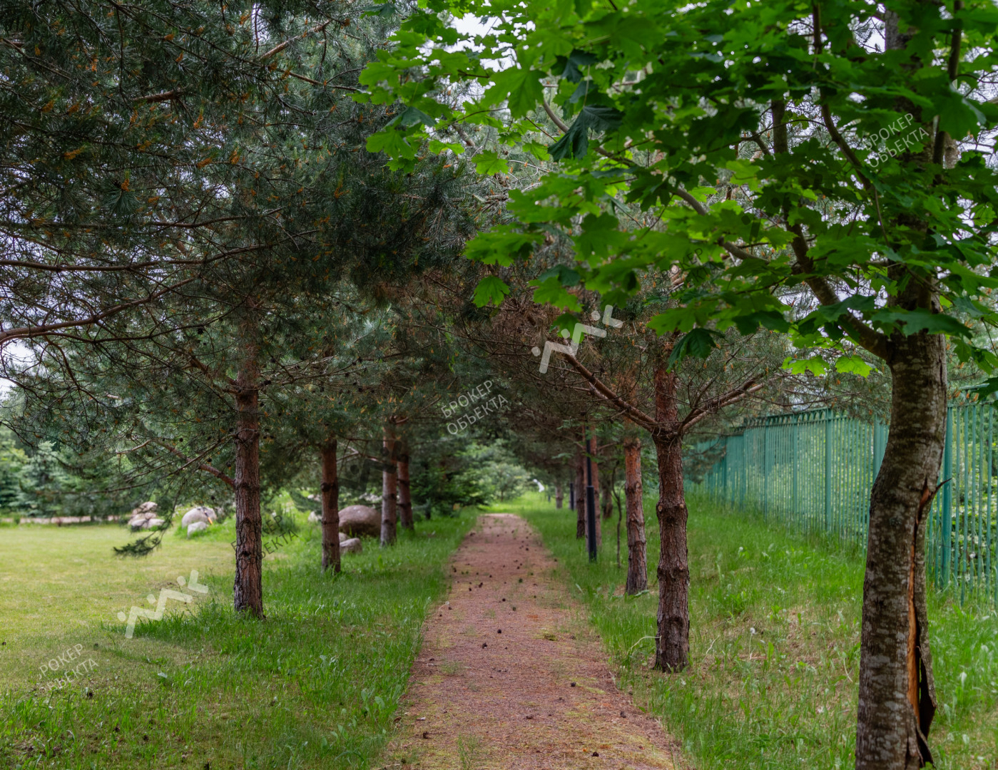 Фото объекта