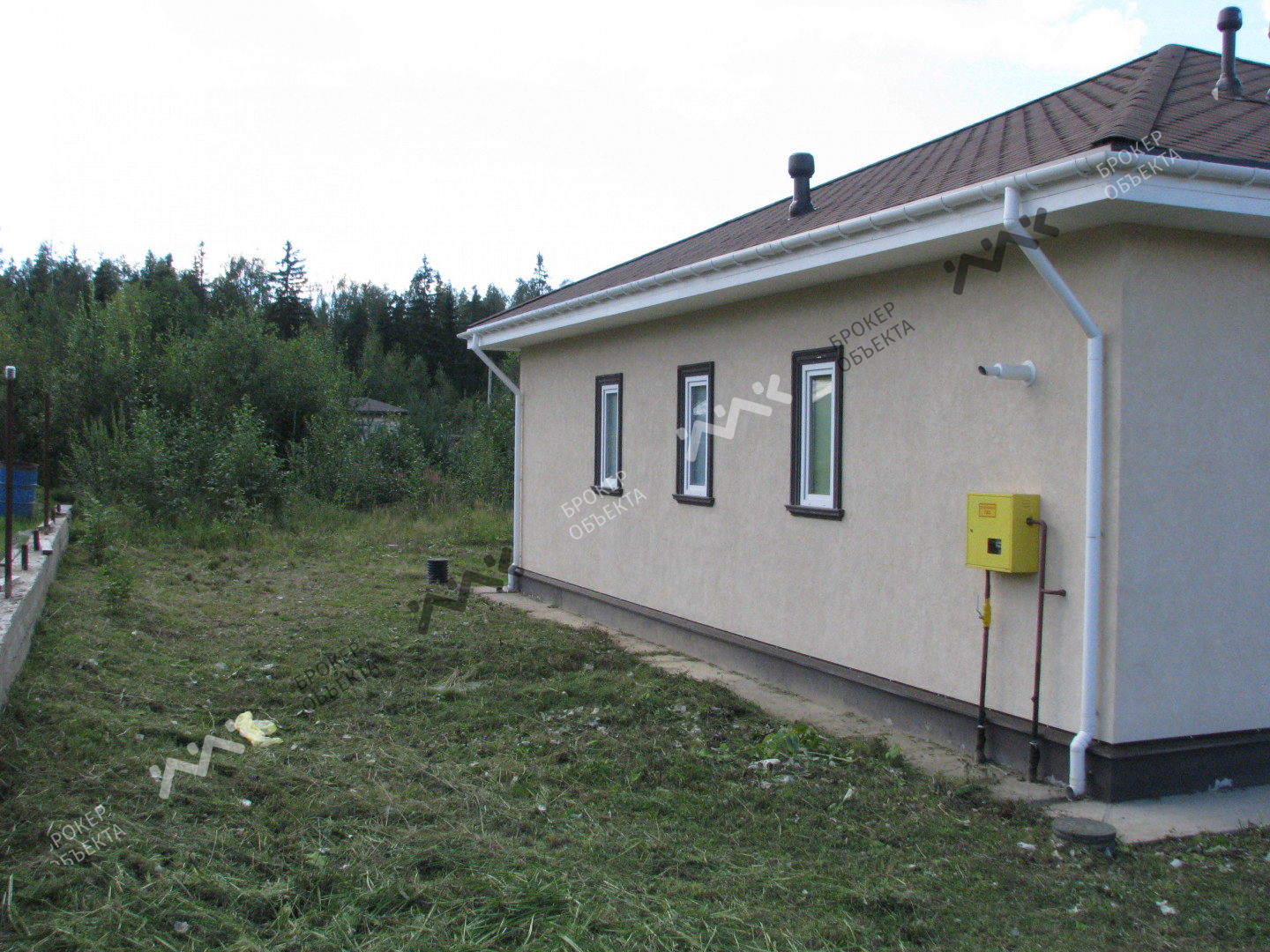 Фото объекта