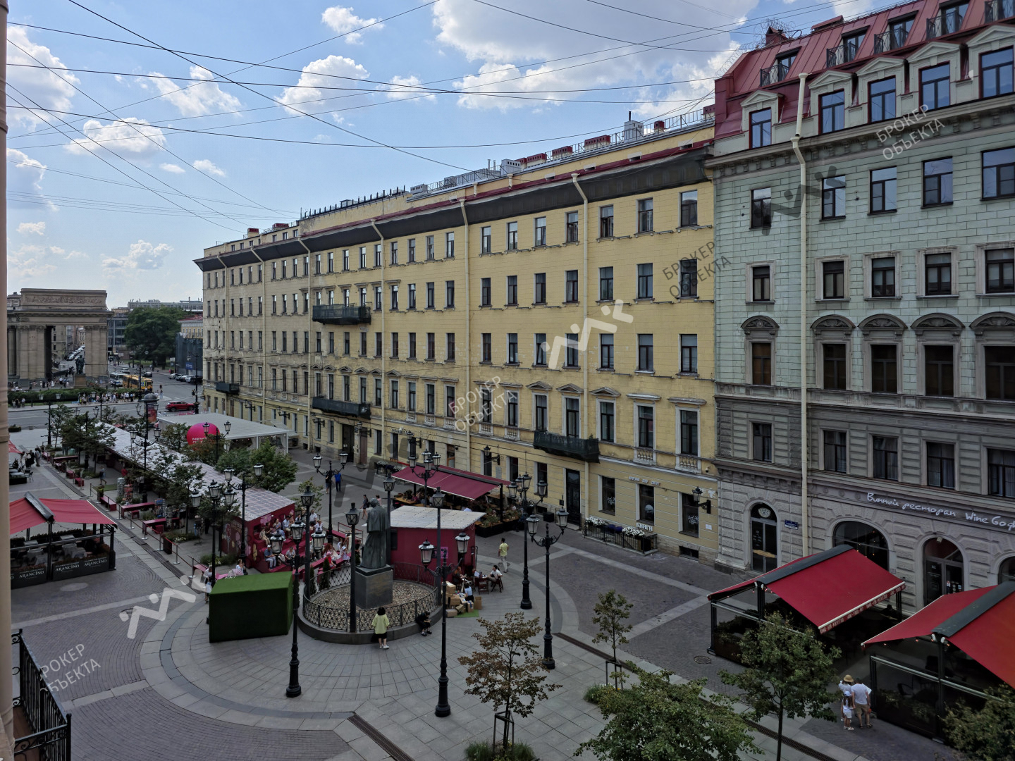 Фото объекта