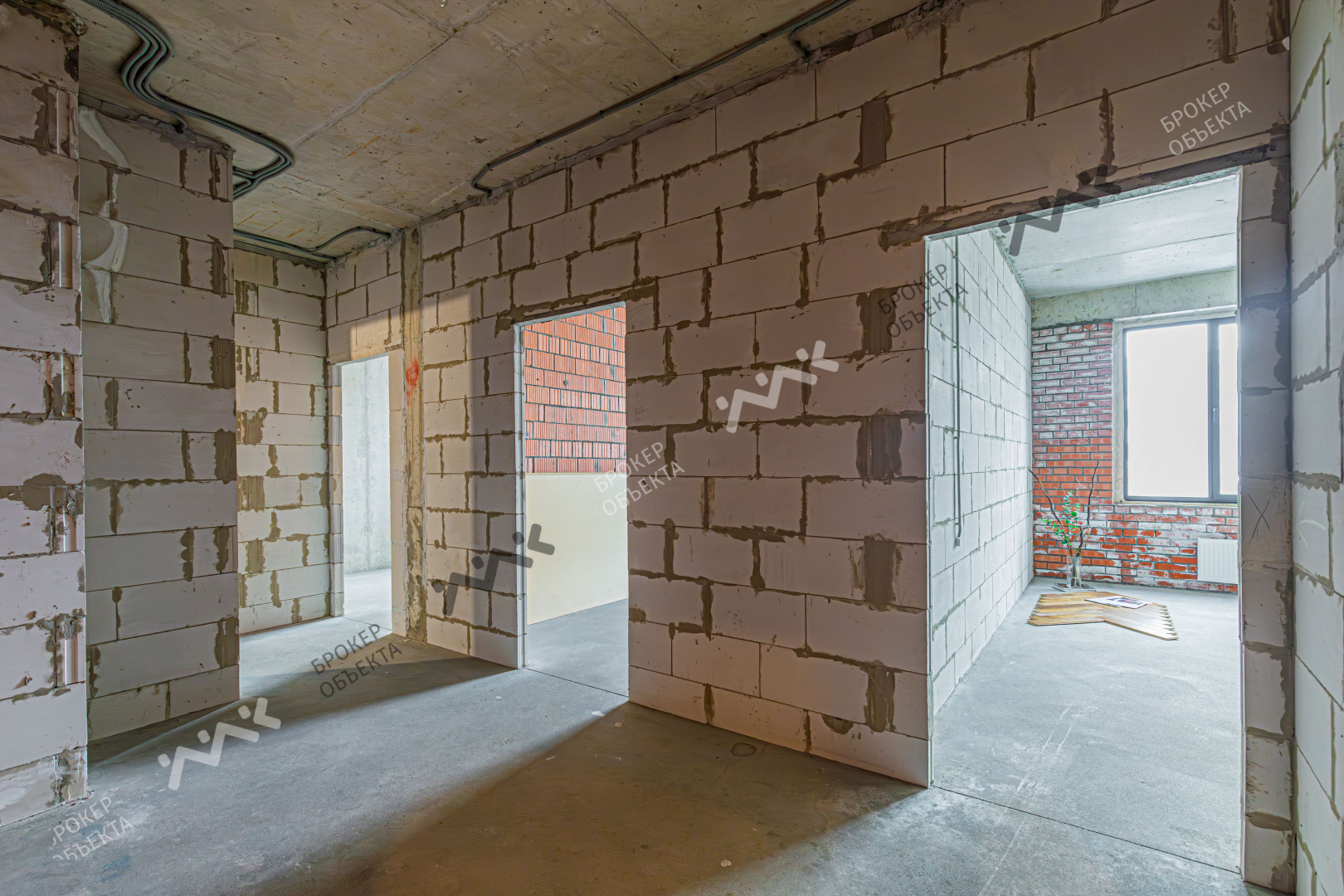 Фото объекта