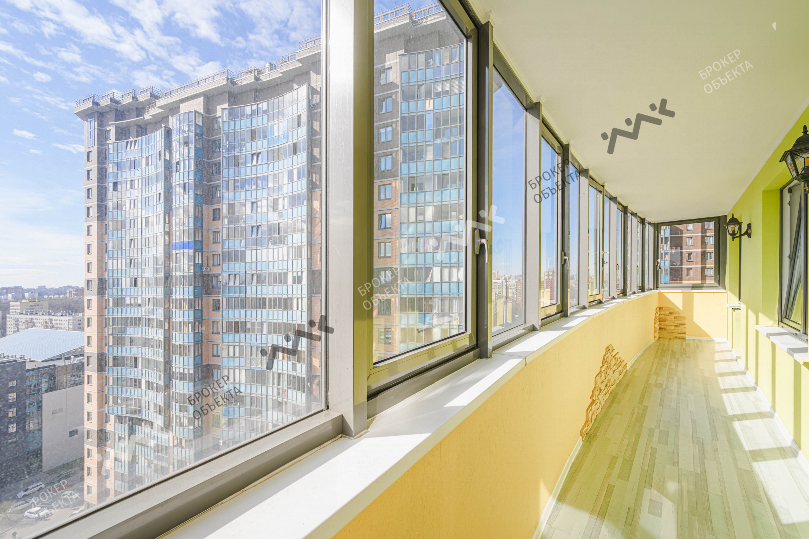 Фото объекта