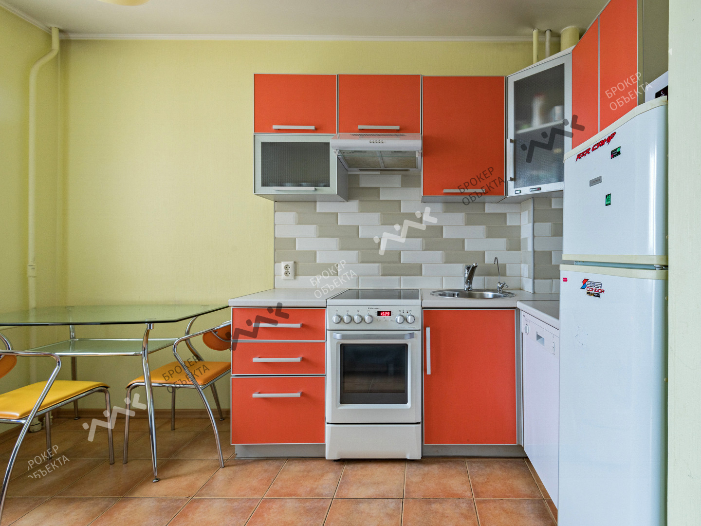 Фото объекта