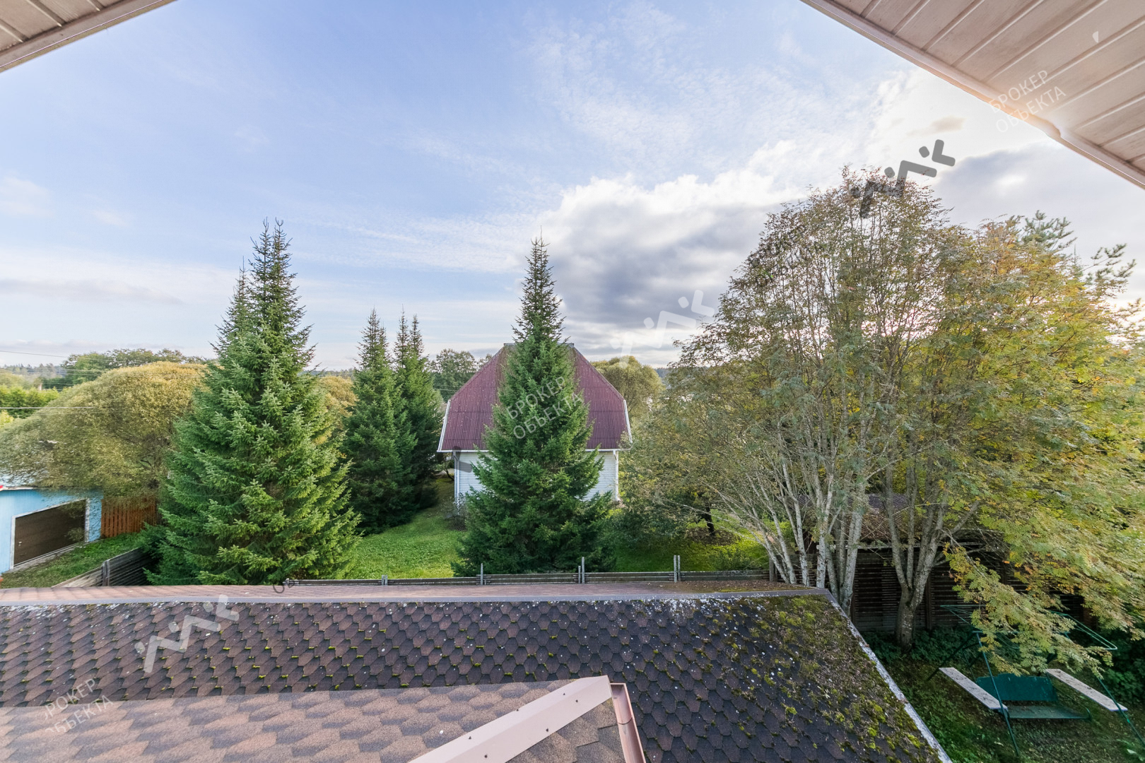 Фото объекта