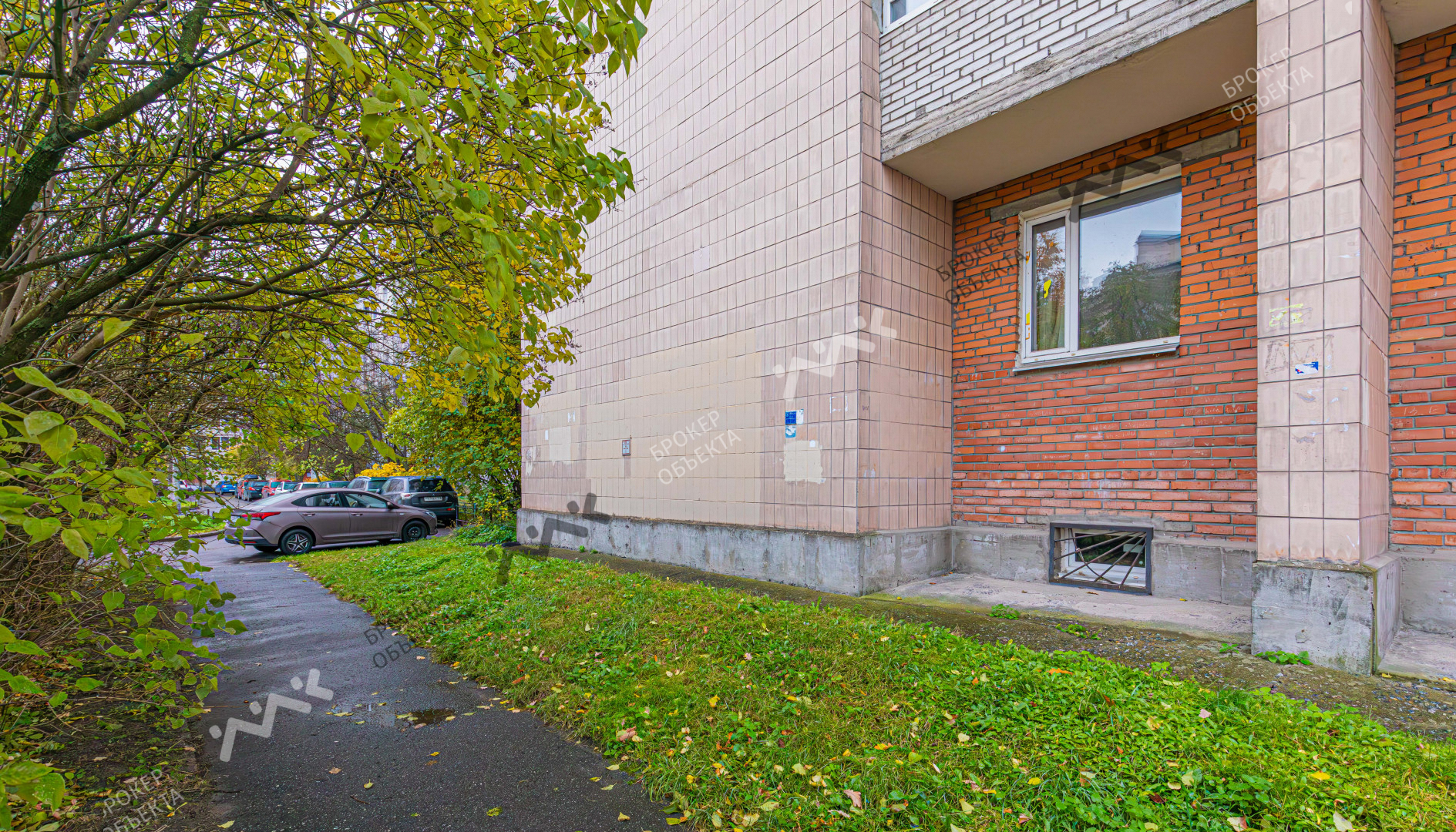 Фото объекта