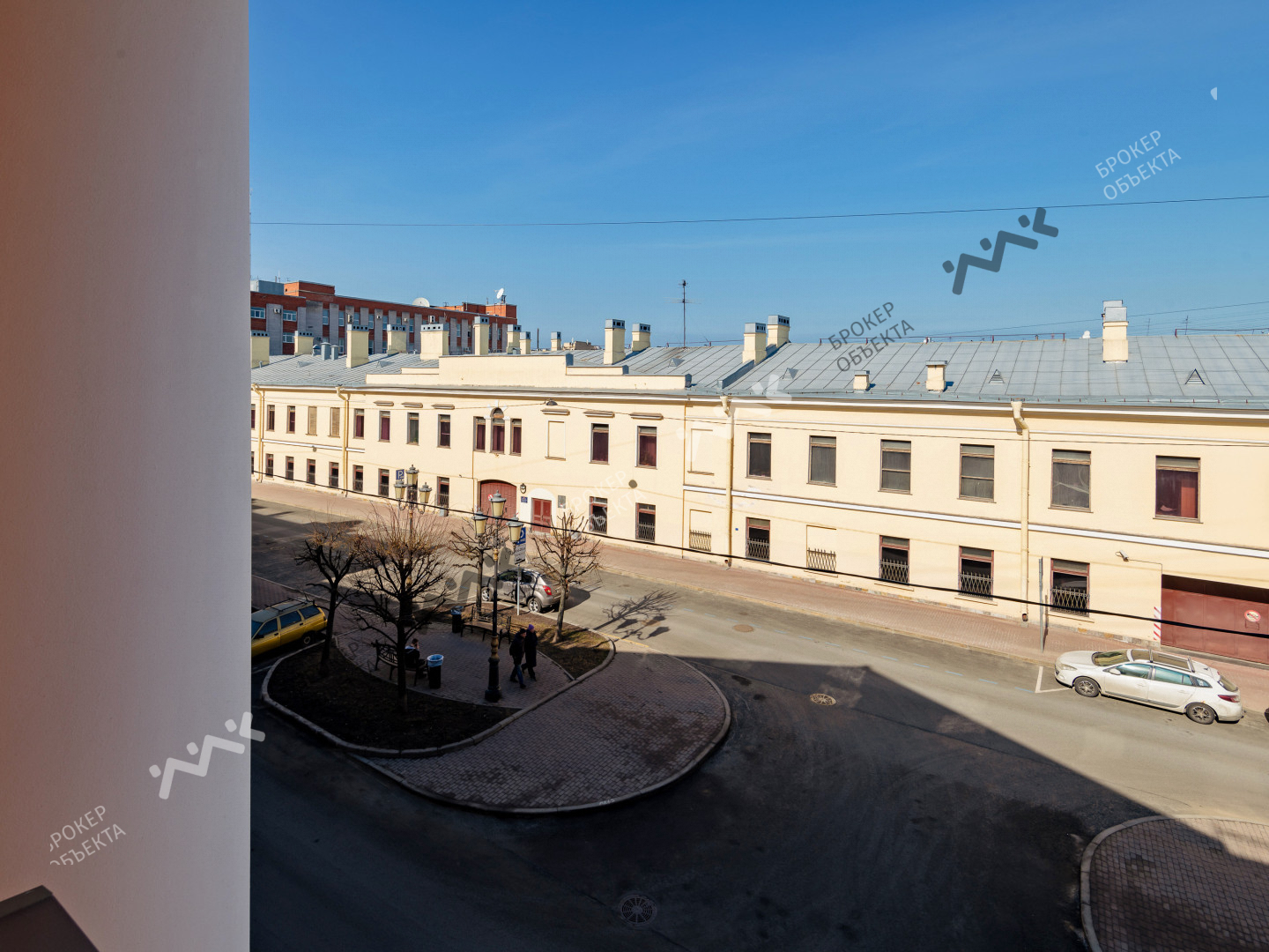 Фото объекта