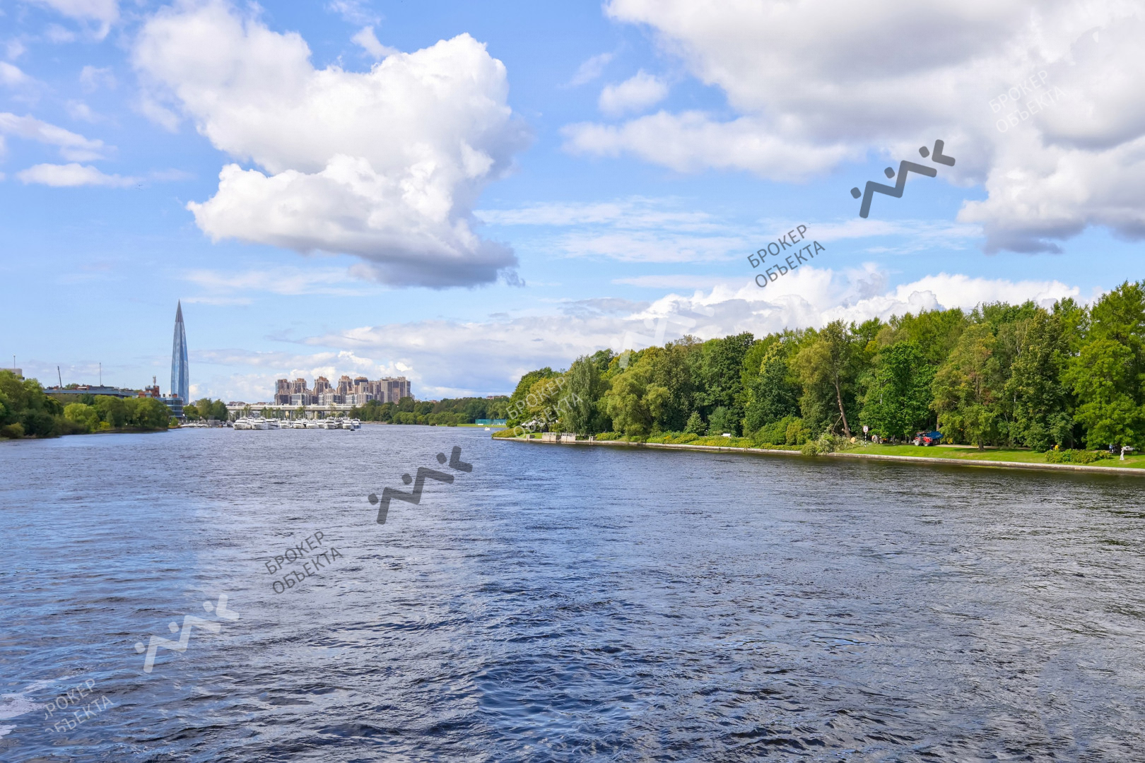 Фото объекта