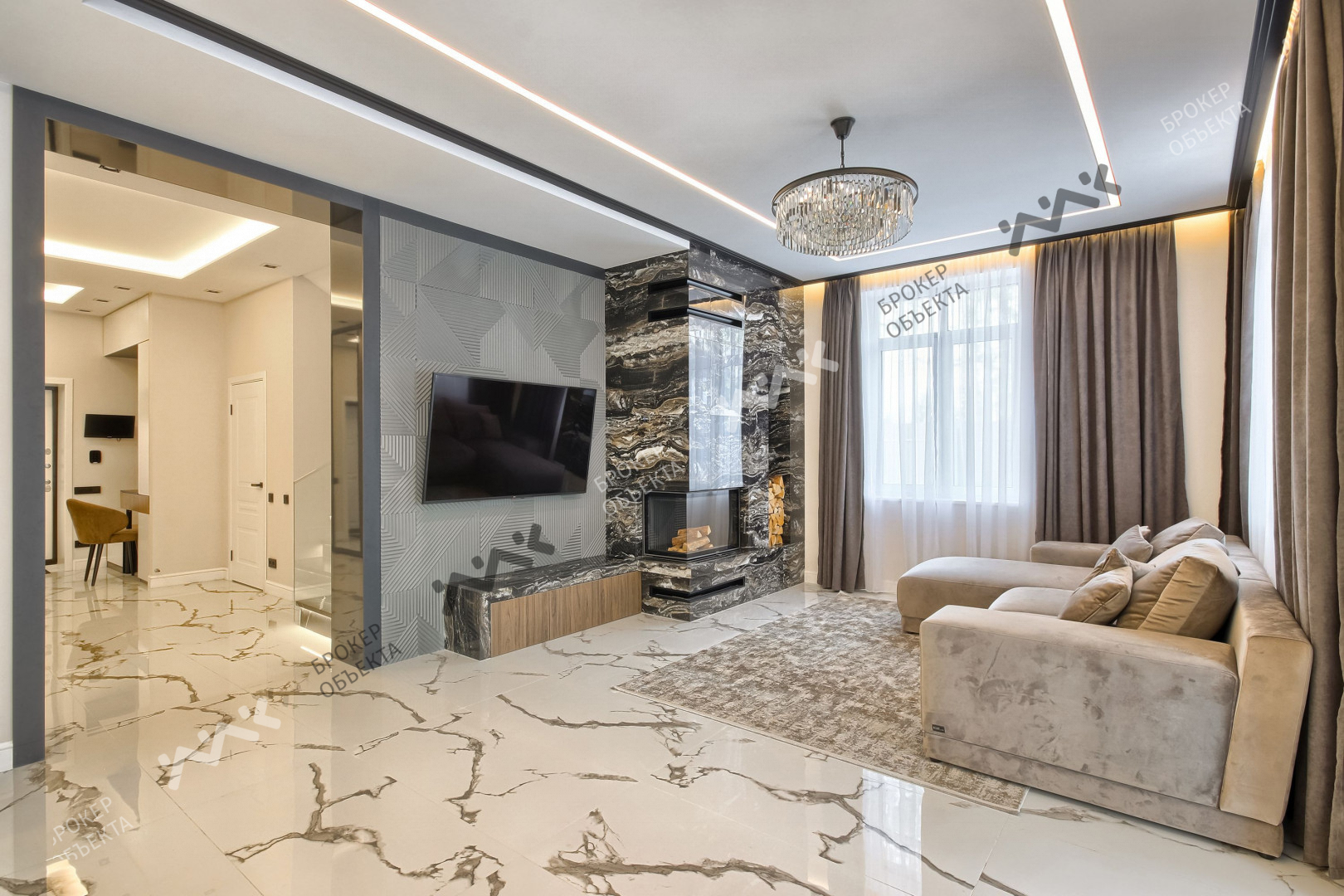 Фото объекта