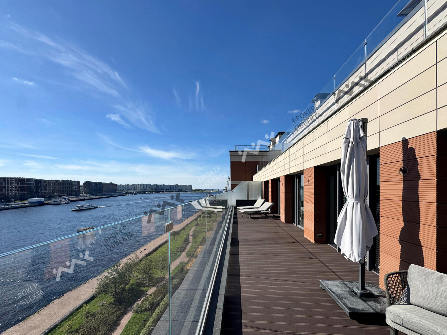 Фото объекта