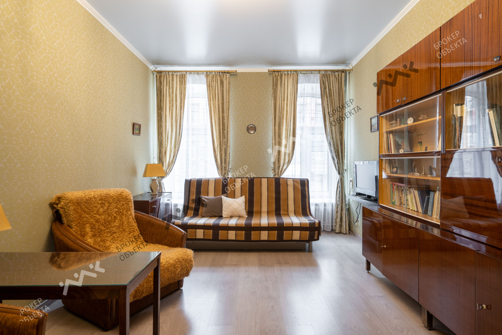 Фото объекта