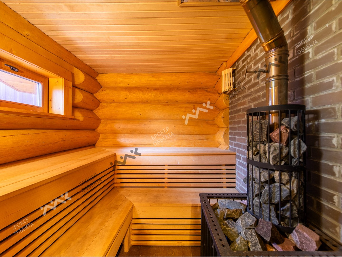 Фото объекта