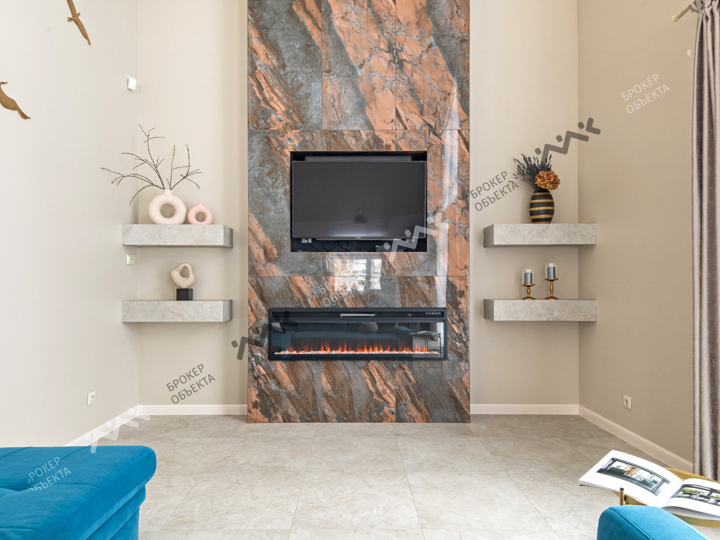 Фото объекта