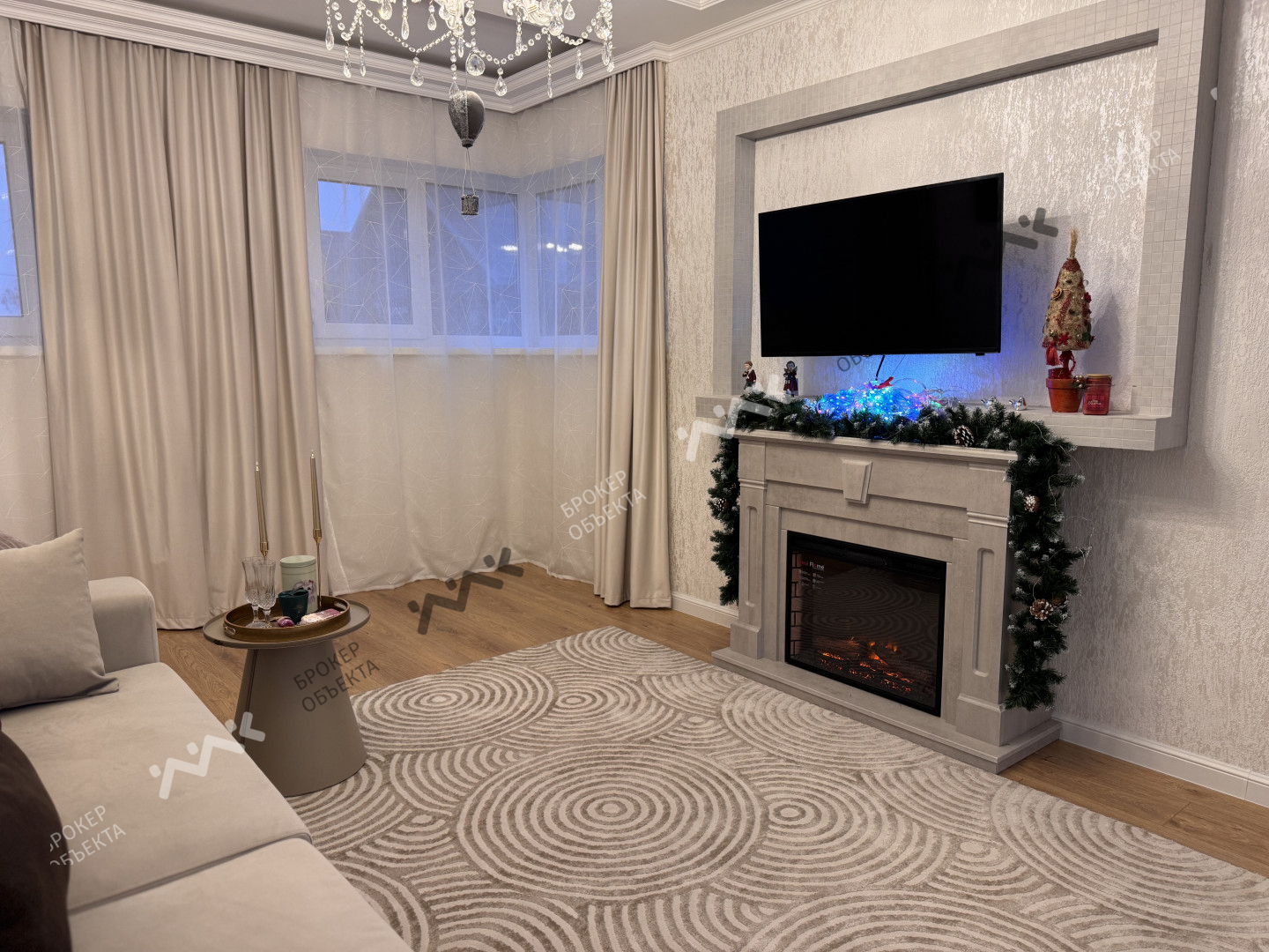 Фото объекта