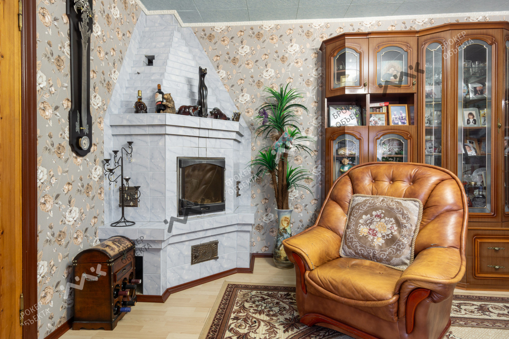 Фото объекта