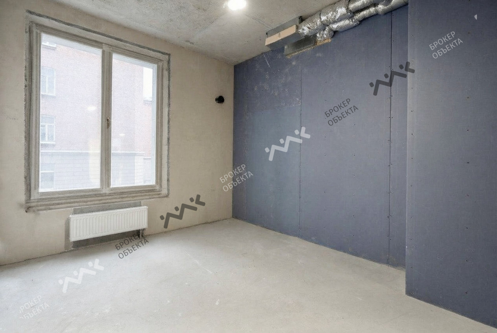 Фото объекта